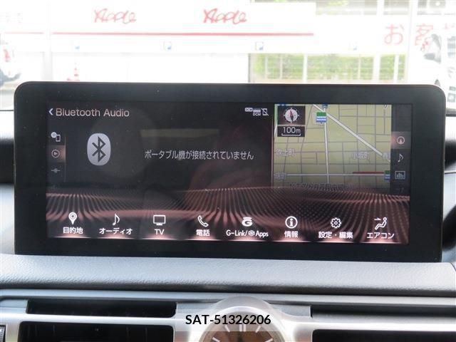 Lexus IS 2021-07 353946-14