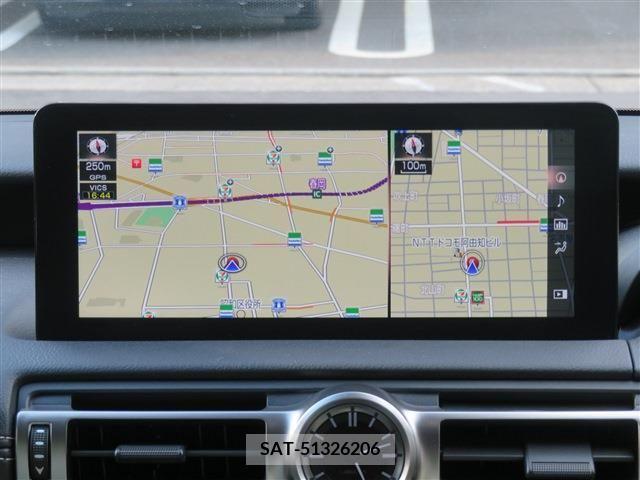 Lexus IS 2021-07 353946-12