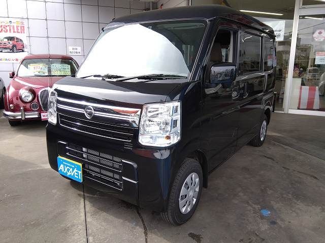 Nissan CLIPPER 2023-01 189374-0