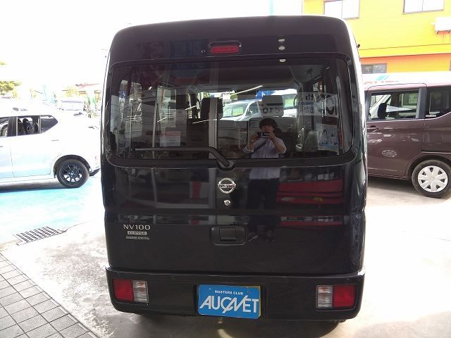 Nissan CLIPPER 2023-01 189374-1