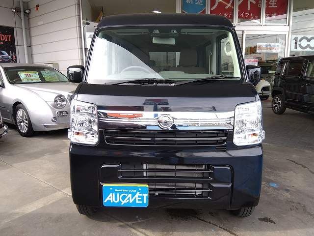 Nissan CLIPPER 2023-01 189374-20