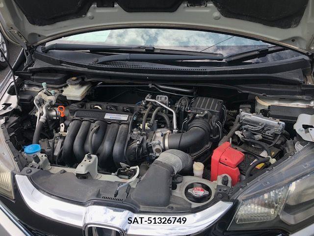 Honda FIT HYBRID 2016-07 345911-27