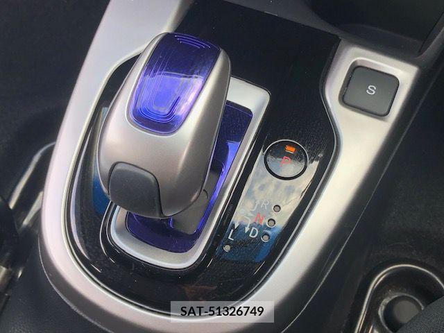 Honda FIT HYBRID 2016-07 345911-19