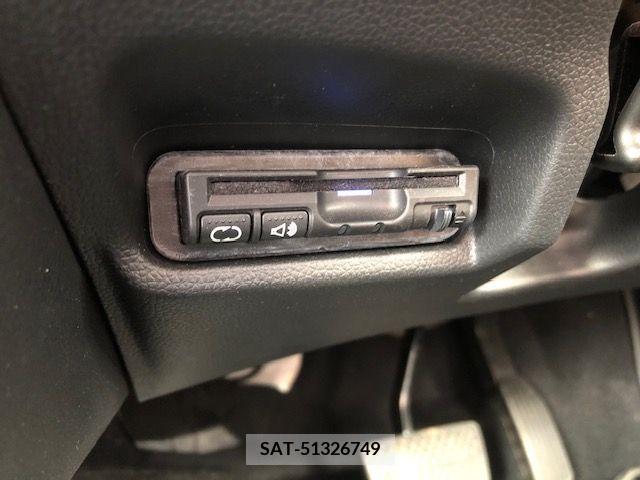 Honda FIT HYBRID 2016-07 345911-21