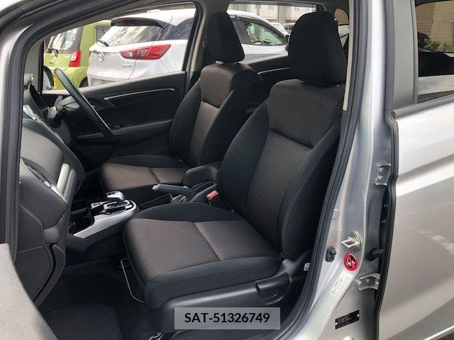 Honda FIT HYBRID 2016-07 345911-18