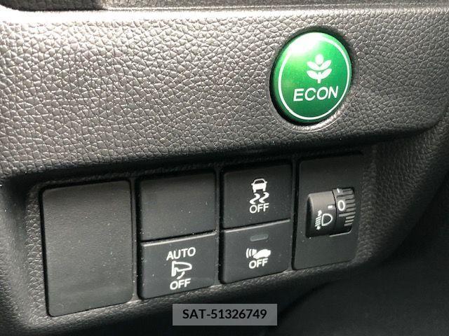 Honda FIT HYBRID 2016-07 345911-15