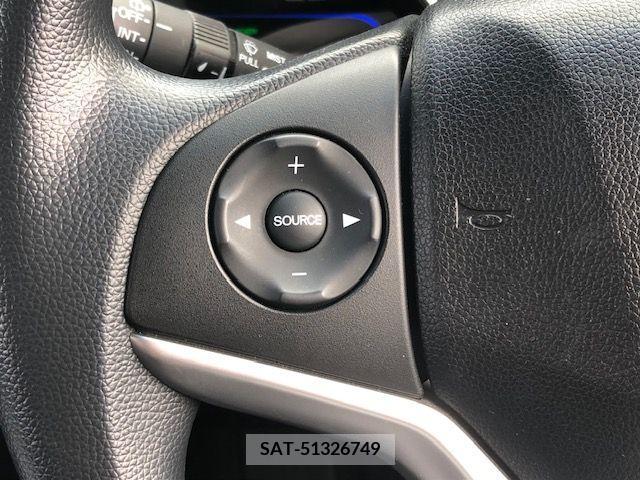 Honda FIT HYBRID 2016-07 345911-16