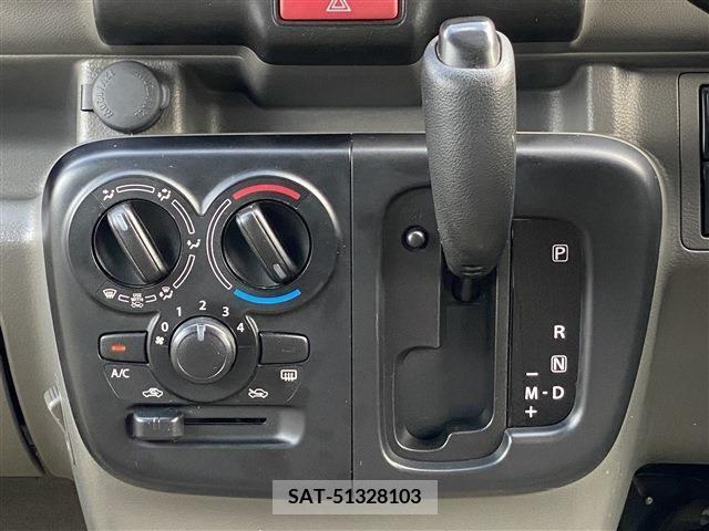 Suzuki EVERY 2016-02 385518-3