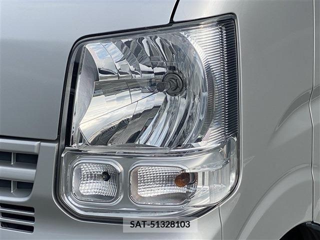 Suzuki EVERY 2016-02 385518-12