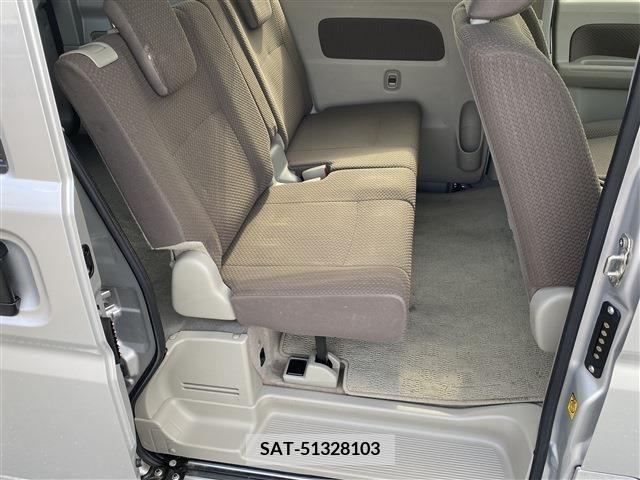 Suzuki EVERY 2016-02 385518-9