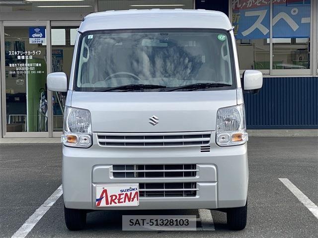 Suzuki EVERY 2016-02 385518-14