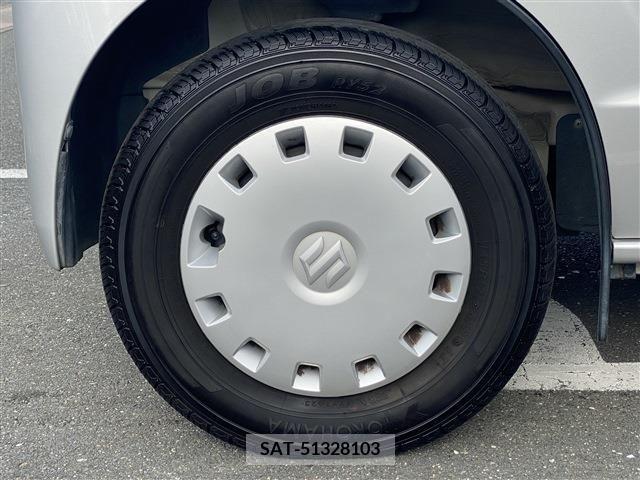 Suzuki EVERY 2016-02 385518-13