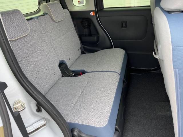 Daihatsu MOVE CANBUS 2022-09 181975-9