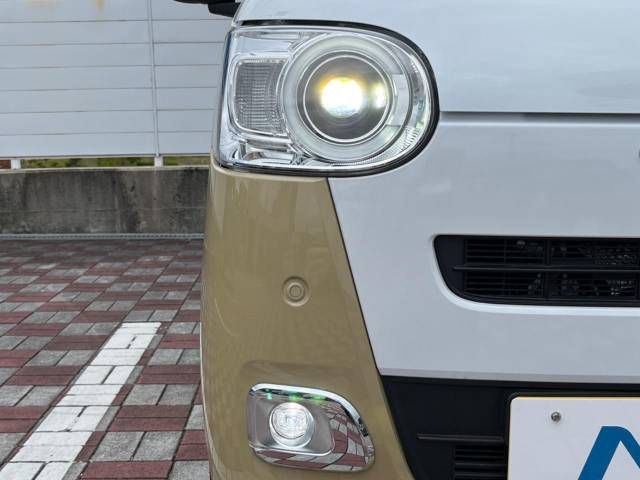 Daihatsu MOVE CANBUS 2022-09 181975-12
