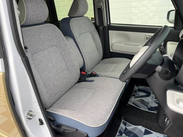 Daihatsu MOVE CANBUS 2022-09 181975-8