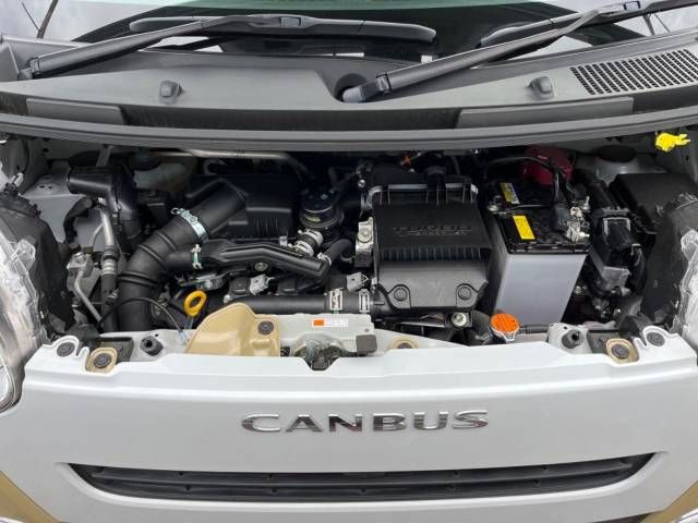 Daihatsu MOVE CANBUS 2022-09 181975-18