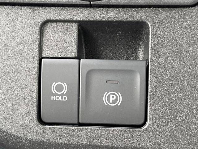 Daihatsu MOVE CANBUS 2022-09 181975-4