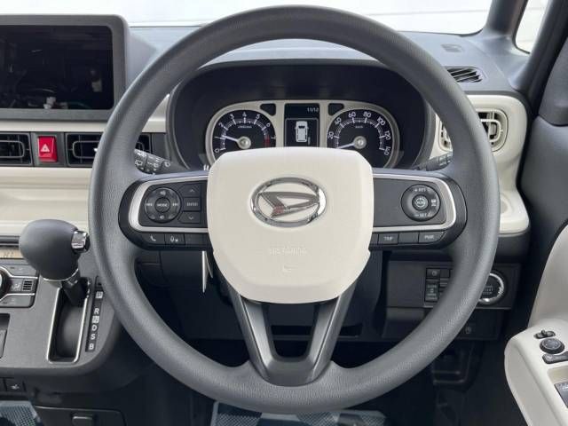 Daihatsu MOVE CANBUS 2022-09 181975-11