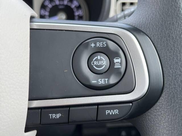 Daihatsu MOVE CANBUS 2022-09 181975-7