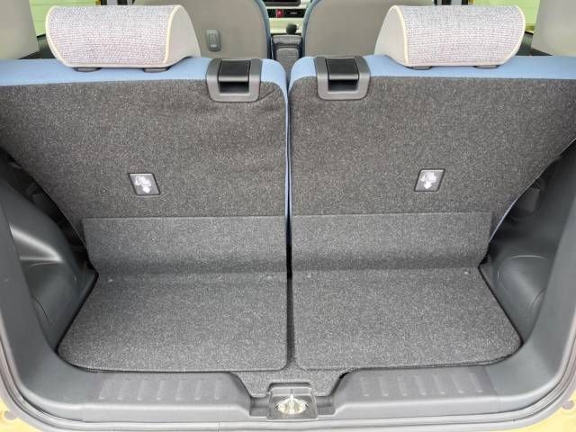 Daihatsu MOVE CANBUS 2022-09 181975-10