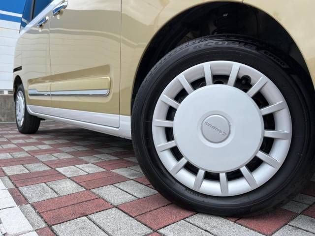 Daihatsu MOVE CANBUS 2022-09 181975-13