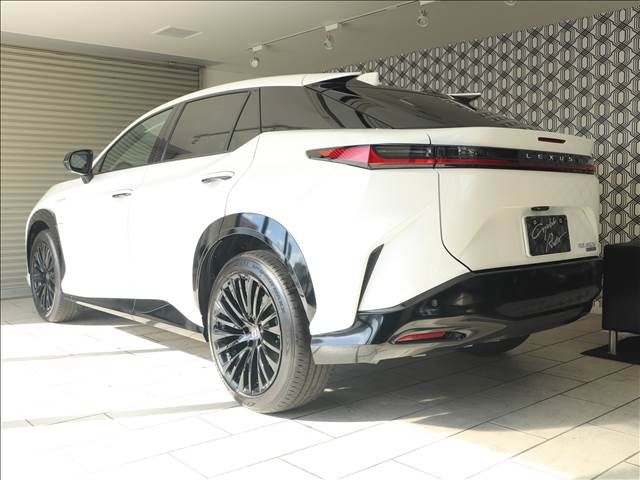 Lexus RZ 2023-08 194784-1