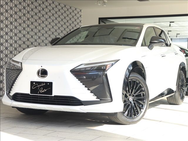 Lexus RZ 2023-08 194784-0
