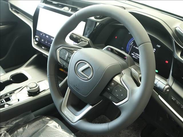 Lexus RZ 2023-08 194784-6
