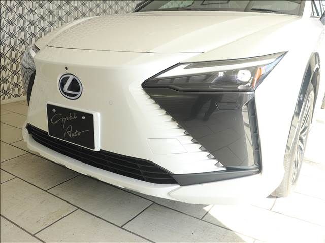 Lexus RZ 2023-08 194784-14
