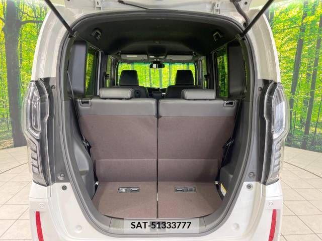 Honda N BOX CUSTOM 2019-03 210243-10