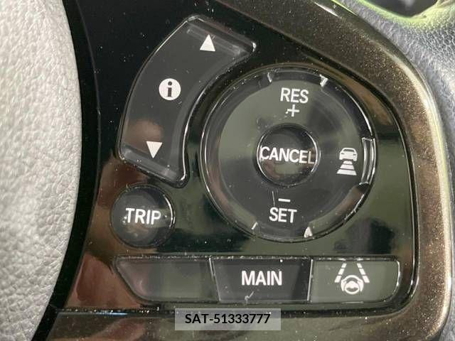 Honda N BOX CUSTOM 2019-03 210243-6