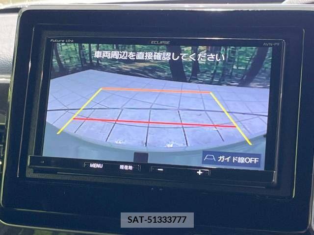 Honda N BOX CUSTOM 2019-03 210243-3