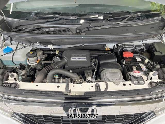 Honda N BOX CUSTOM 2019-03 210243-18