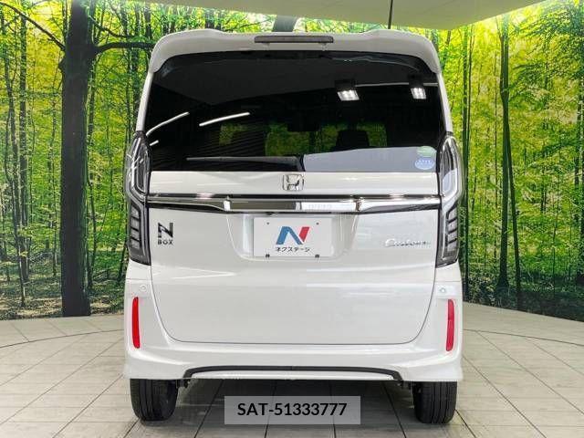 Honda N BOX CUSTOM 2019-03 210243-15