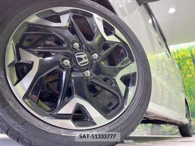 Honda N BOX CUSTOM 2019-03 210243-13