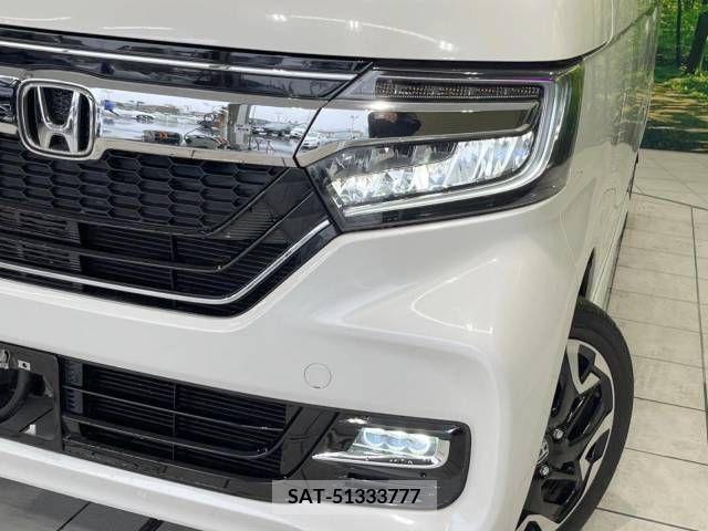 Honda N BOX CUSTOM 2019-03 210243-12