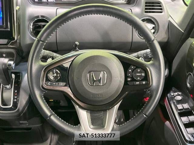 Honda N BOX CUSTOM 2019-03 210243-11