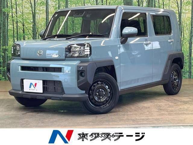 Daihatsu TAFT 2021-03 369170-0