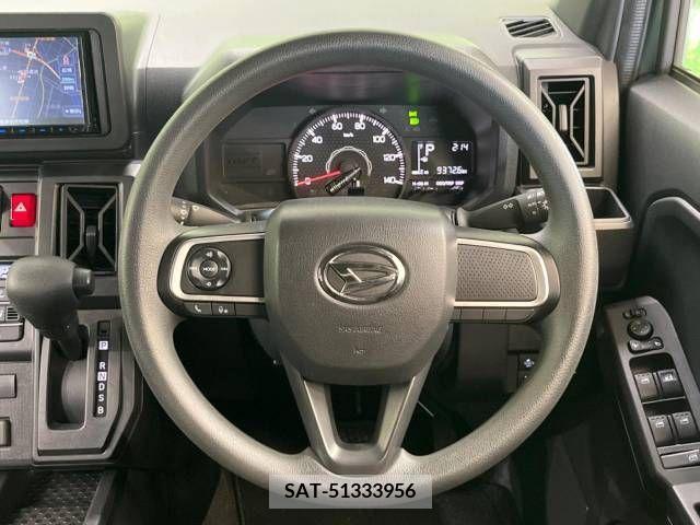 Daihatsu TAFT 2021-03 369170-11