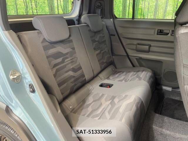 Daihatsu TAFT 2021-03 369170-9