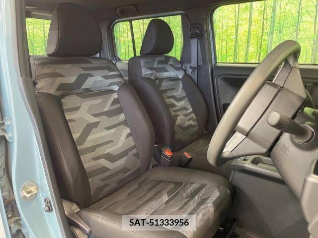 Daihatsu TAFT 2021-03 369170-8
