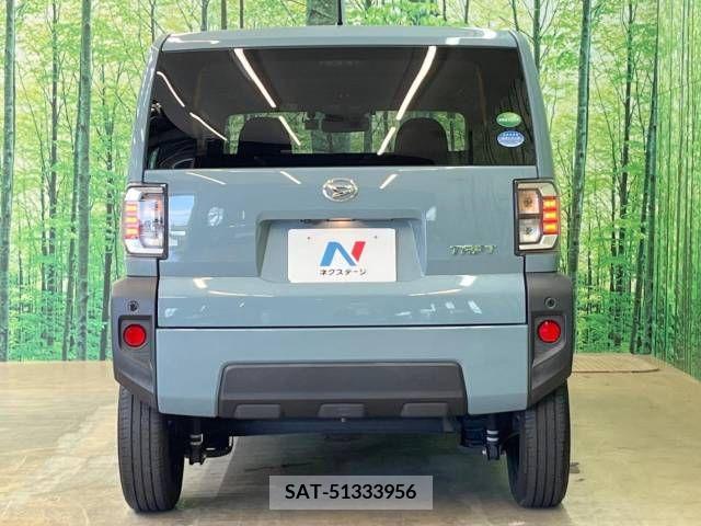 Daihatsu TAFT 2021-03 369170-15