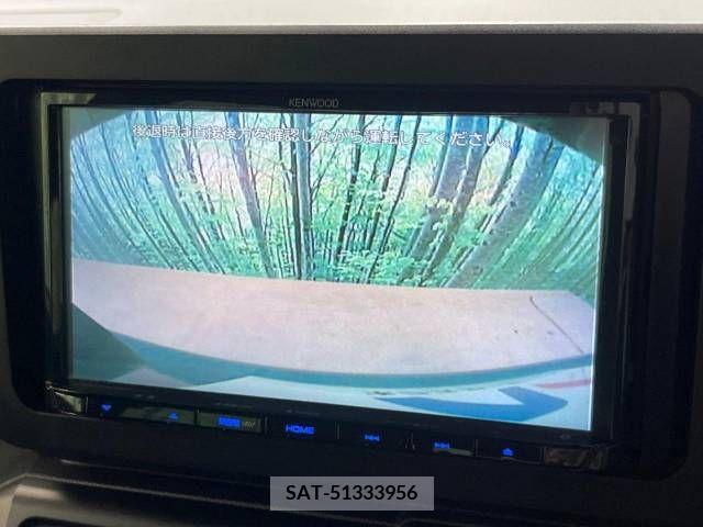 Daihatsu TAFT 2021-03 369170-4
