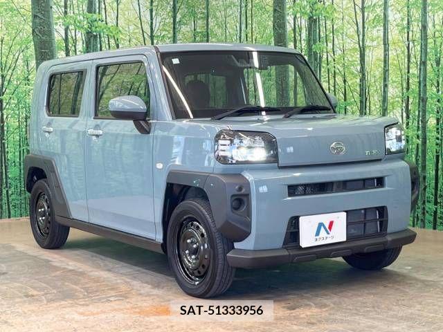 Daihatsu TAFT 2021-03 369170-16