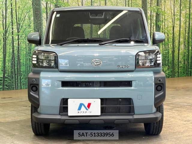Daihatsu TAFT 2021-03 369170-14
