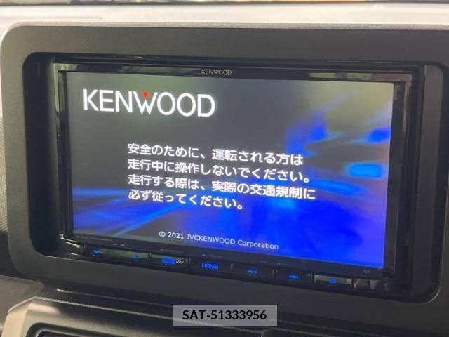 Daihatsu TAFT 2021-03 369170-3
