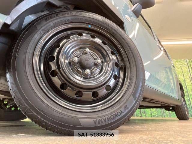 Daihatsu TAFT 2021-03 369170-13