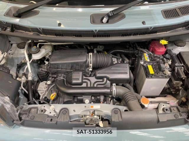 Daihatsu TAFT 2021-03 369170-18