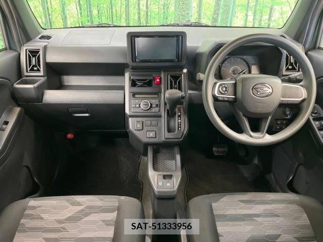Daihatsu TAFT 2021-03 369170-1