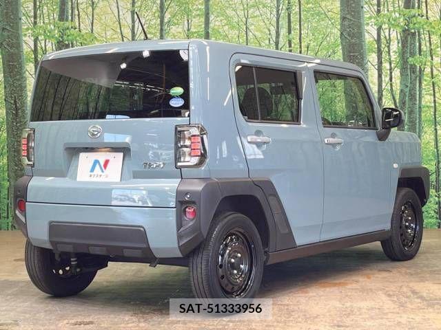 Daihatsu TAFT 2021-03 369170-17